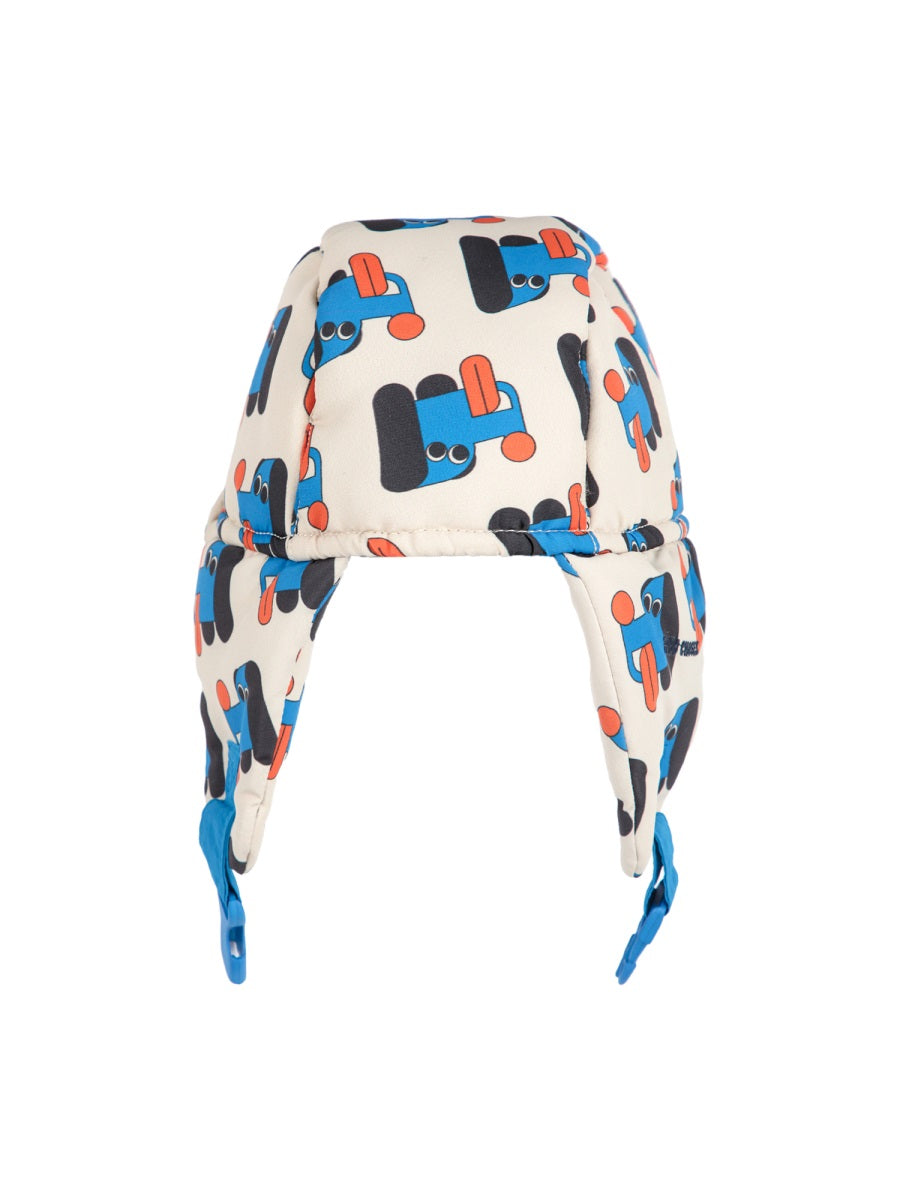 BOBO CHOSES Mini Doggy Hat