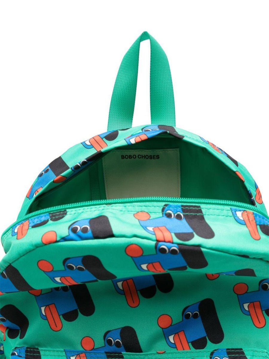 BOBO CHOSES Mini Doggy Backpack for Kids