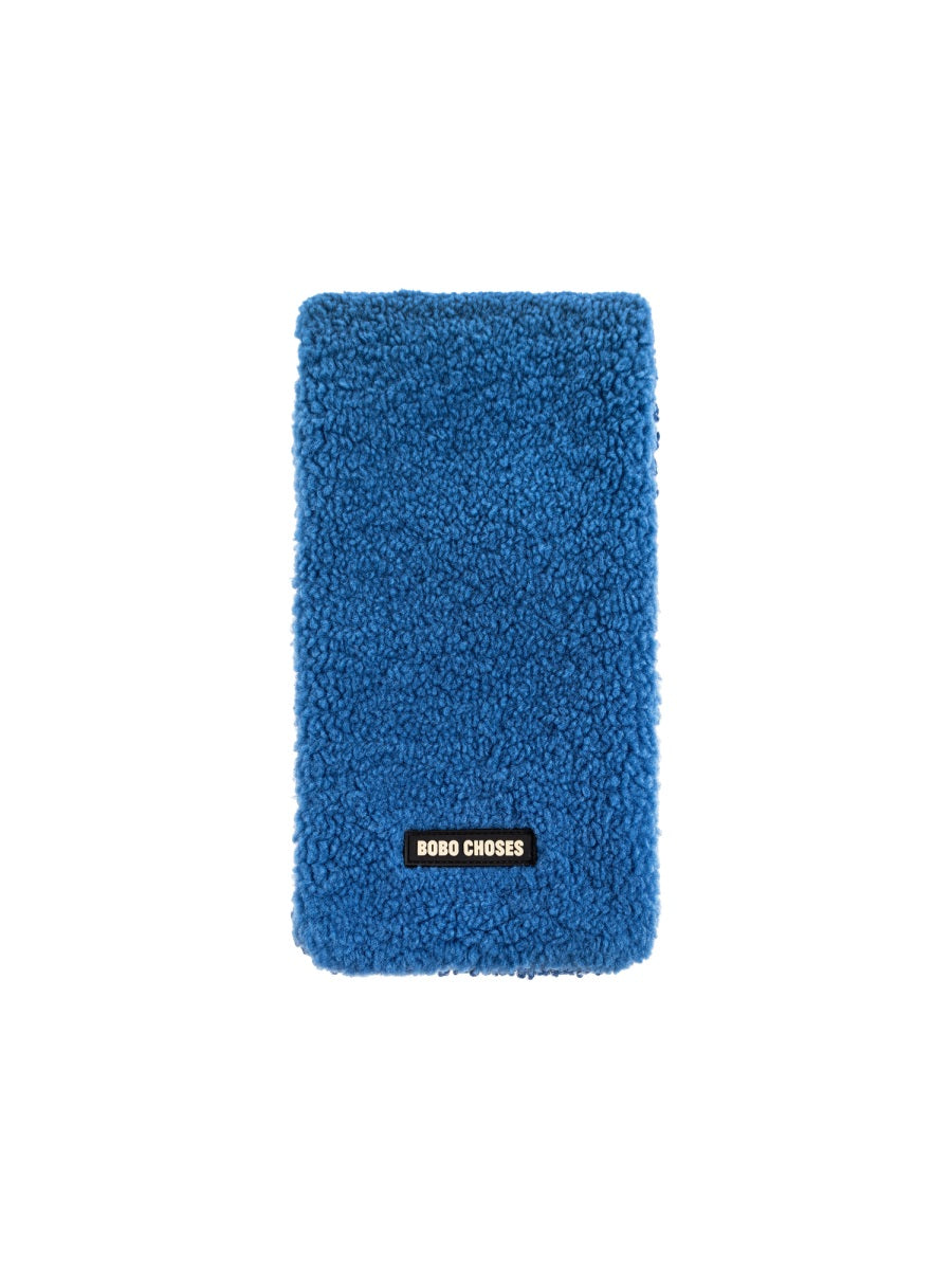 BOBO CHOSES Recycled Polyester Kids Scarf