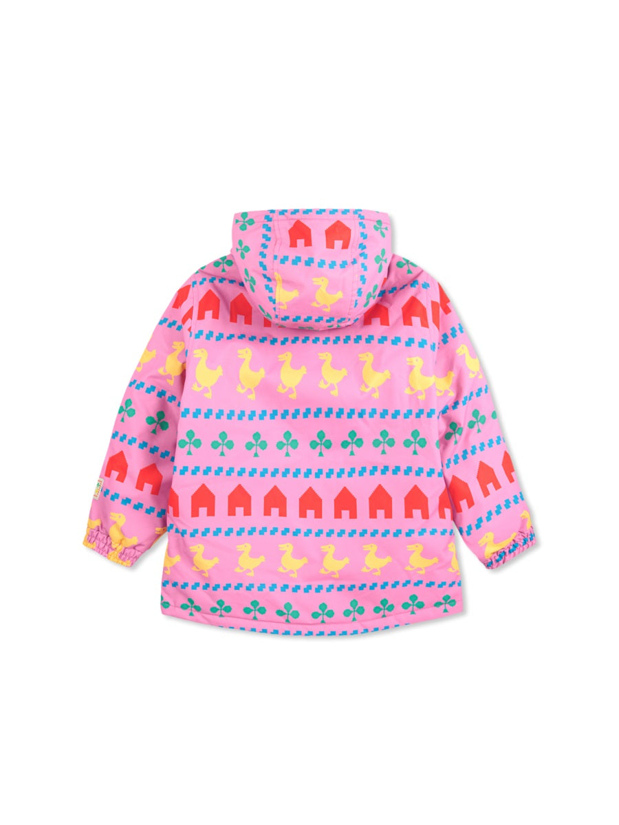 BOBO CHOSES Mini Figures Sports Jacket