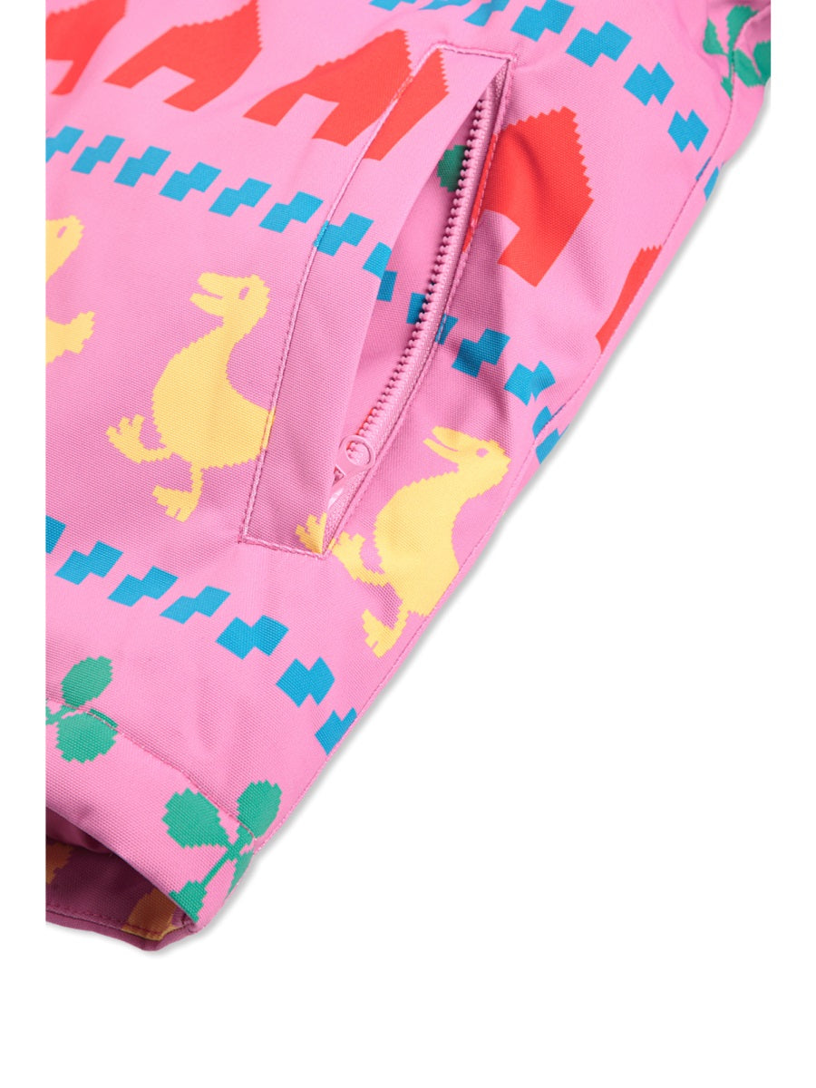 BOBO CHOSES Mini Figures Sports Jacket