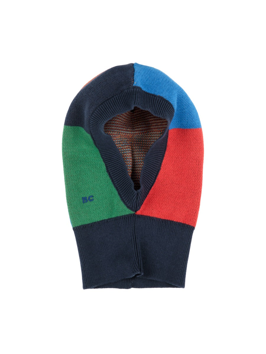 BOBO CHOSES Mini Balaclava Hat for Boys