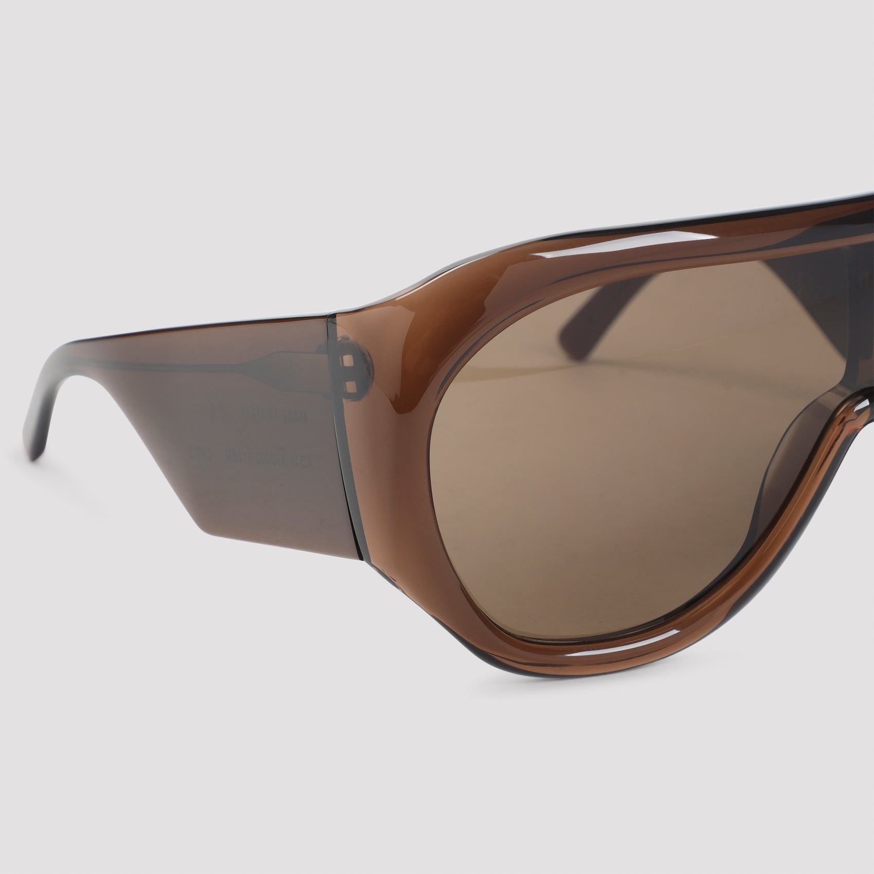 PHOEBE PHILO Bombe Oversized Sunglasses