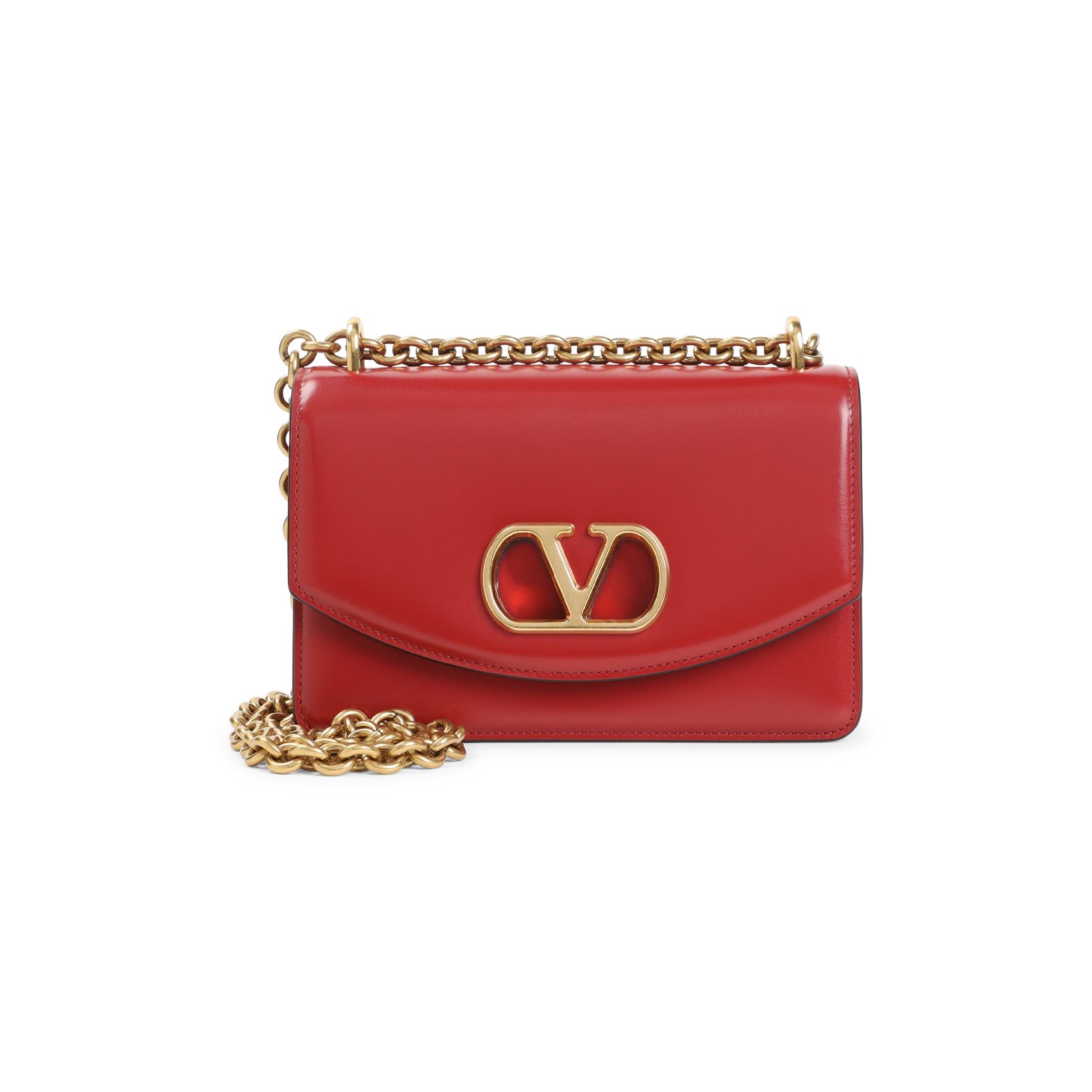 VALENTINO GARAVANI Mini Shoulder Handbag