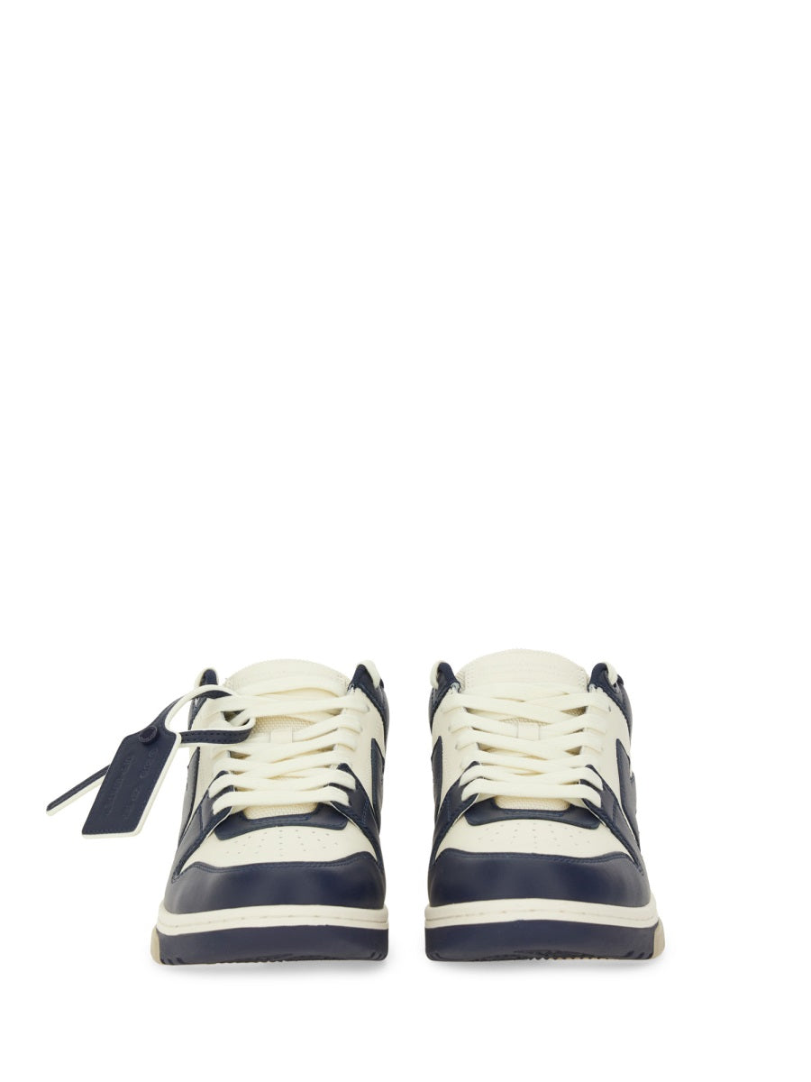 OFF-WHITE Out of Office Sneaker - FW25 Edition