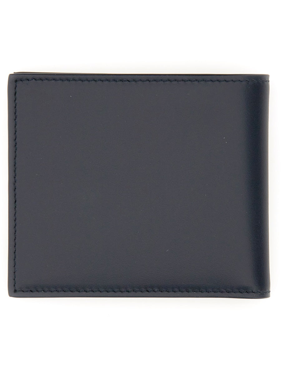DOLCE & GABBANA Timeless Bifold Wallet for Men
