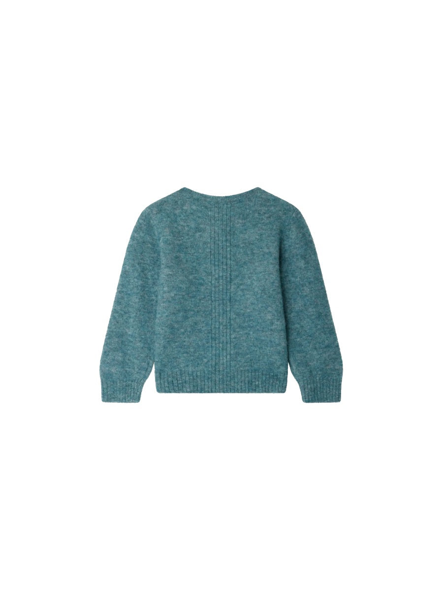 BONPOINT Mini Knit Shirt