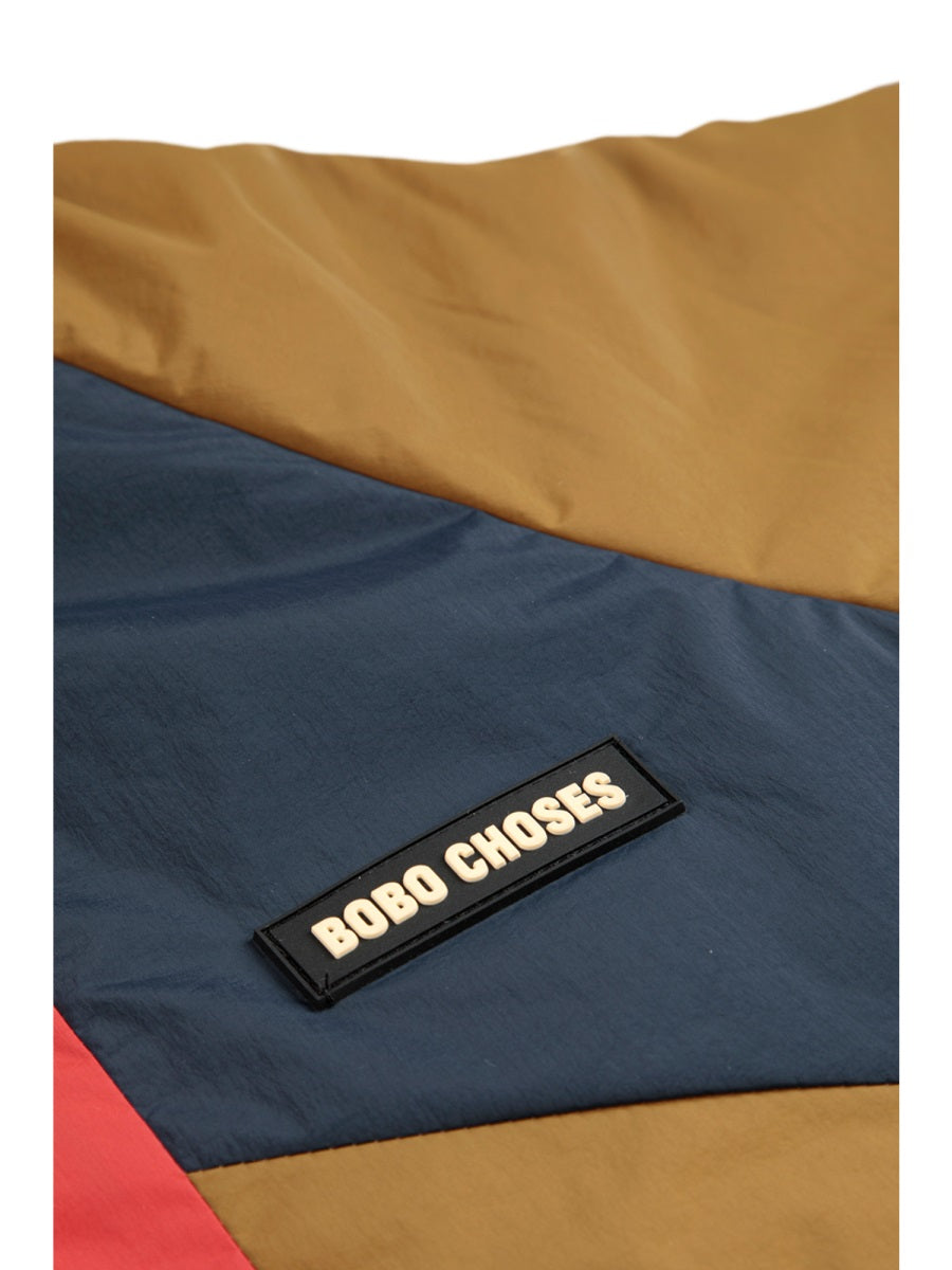 BOBO CHOSES Mini Doggy Double-Faced Jacket for Boys