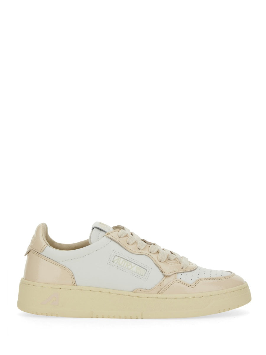AUTRY Women's Low Sneaker