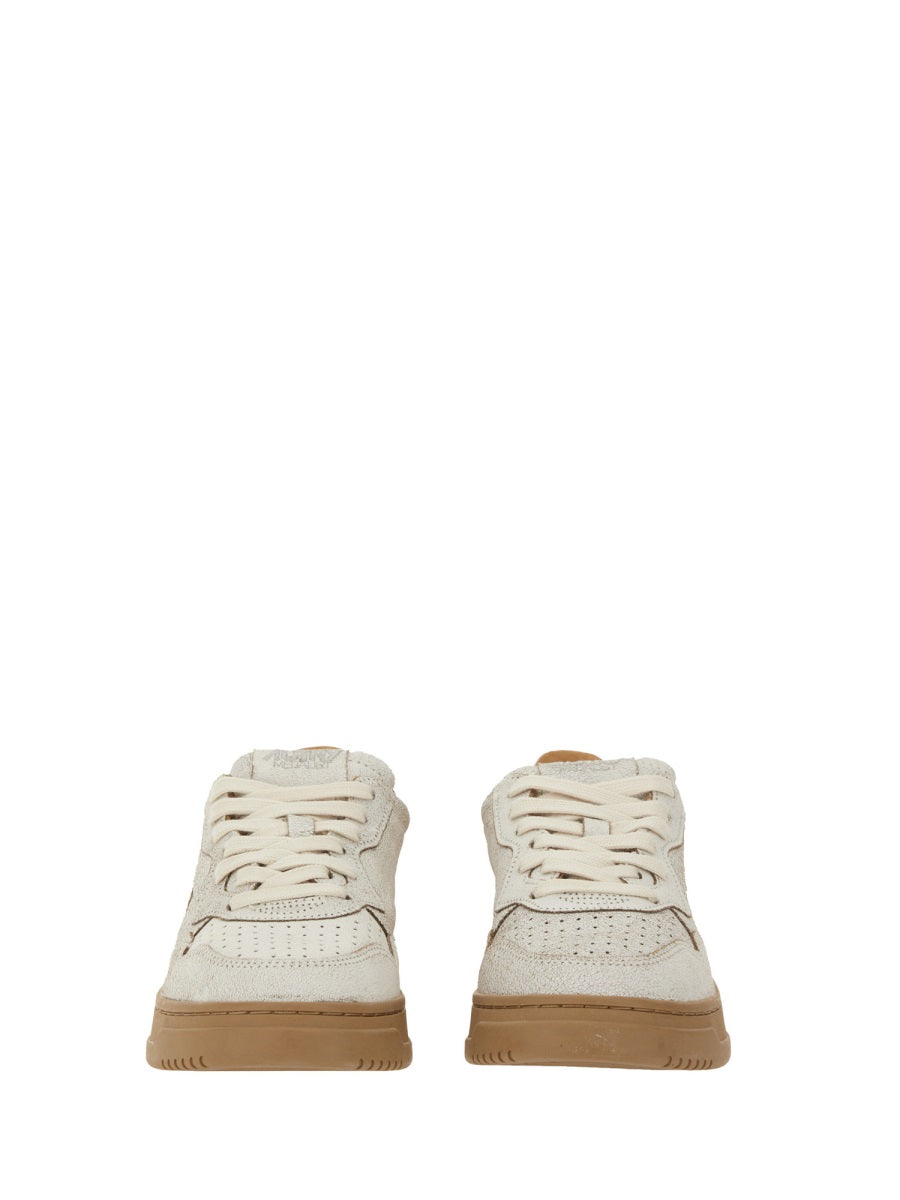 AUTRY Women's Low-Top Sneaker