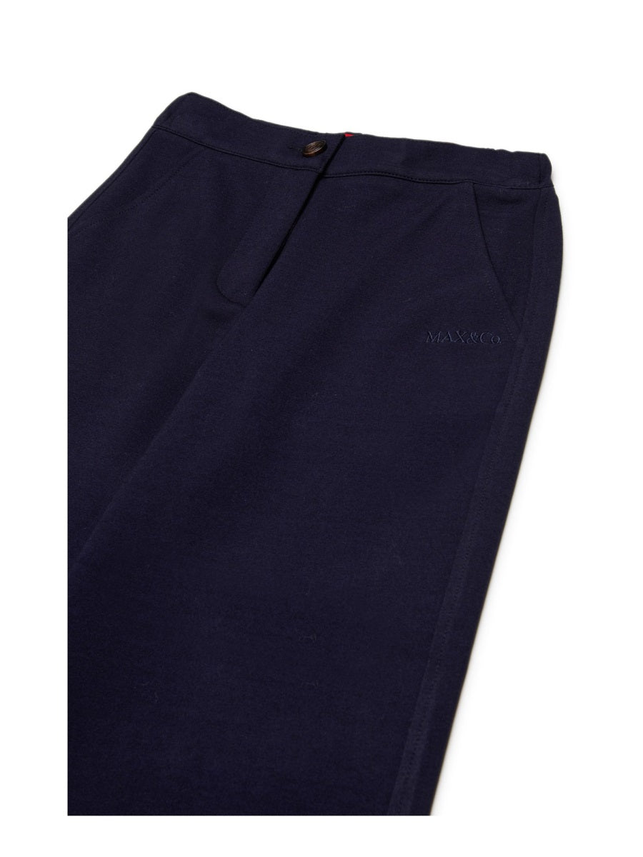 MAX&Co. Mini Trousers for Girls
