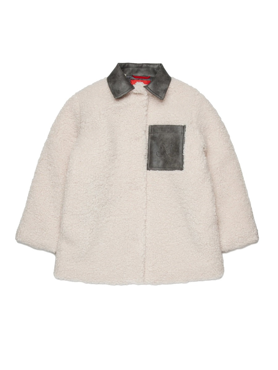 MAX&Co. Chic Girls' Jacket for FW25