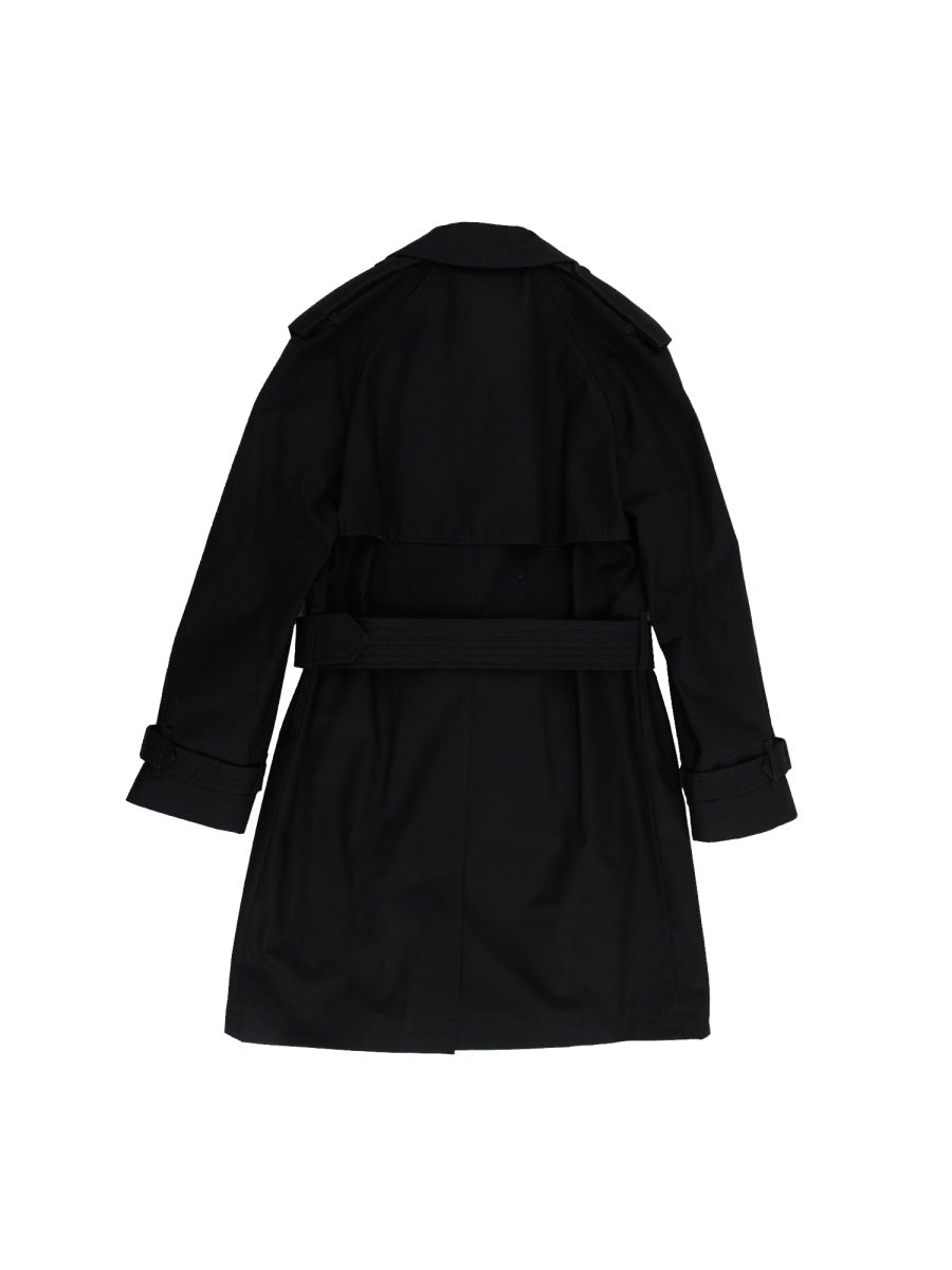 BURBERRY Unisex Kids' Icon Jacket