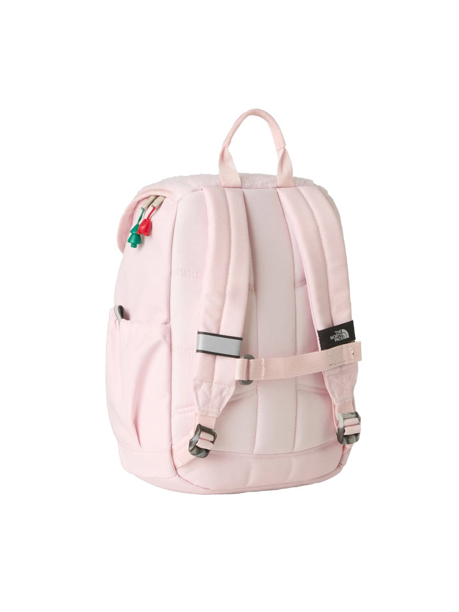 THE NORTH FACE Mini Explorer Backpack for Adventurous Kids