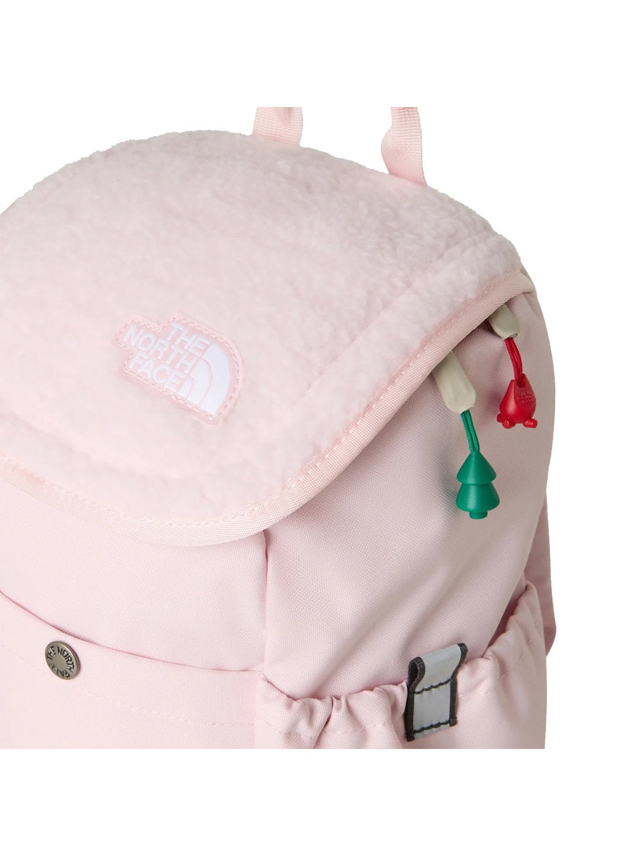 THE NORTH FACE Mini Explorer Backpack for Adventurous Kids