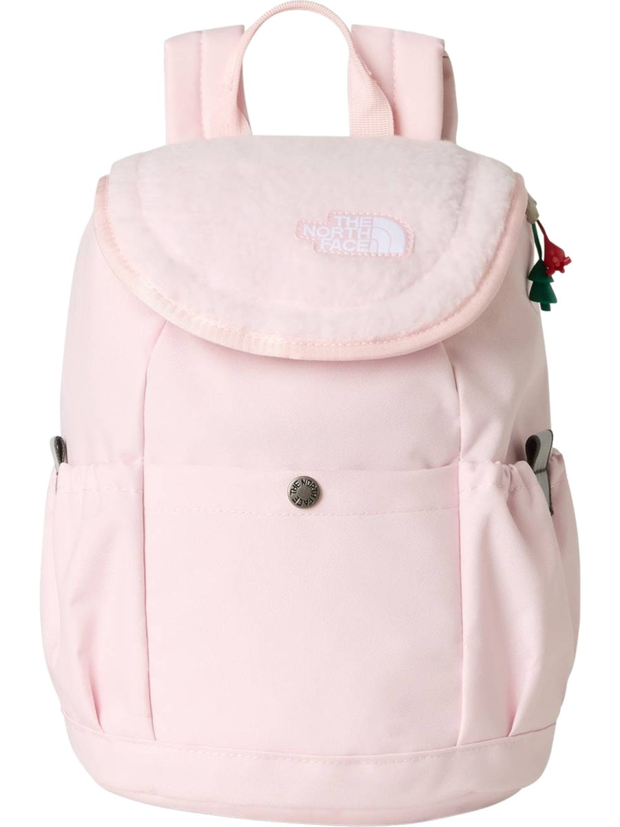 THE NORTH FACE Mini Explorer Backpack for Adventurous Kids
