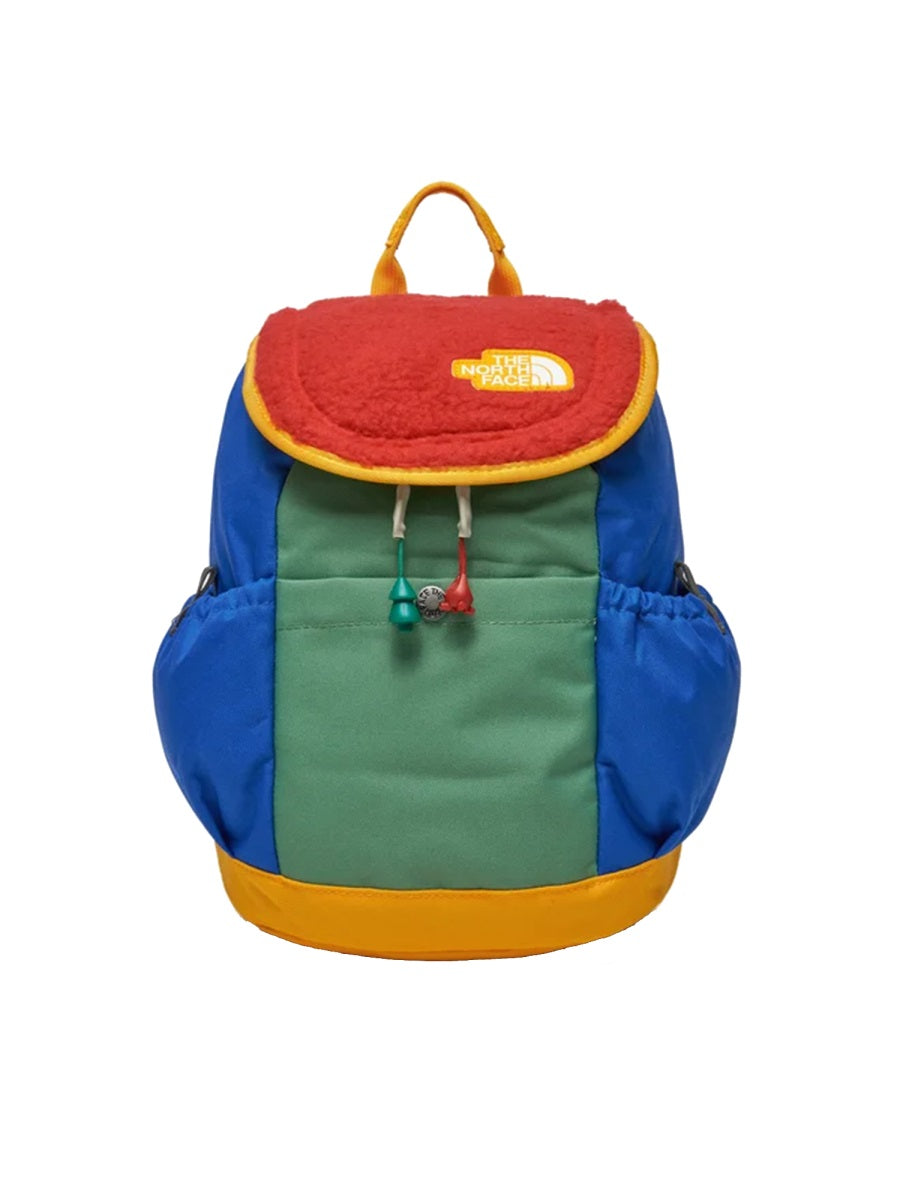 THE NORTH FACE Recycled Polyester Mini Backpack for Kids