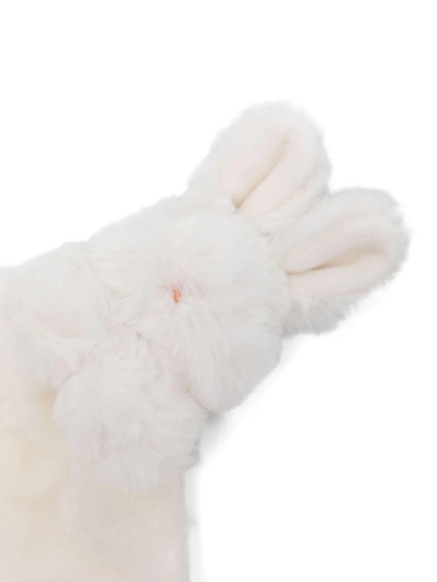 BONPOINT Mini Rabbit Puppet for Baby