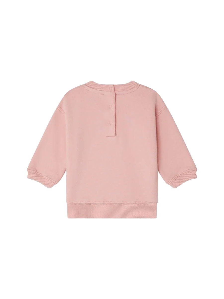 BONPOINT Mini T-Shirt "Dahlia" for Girls