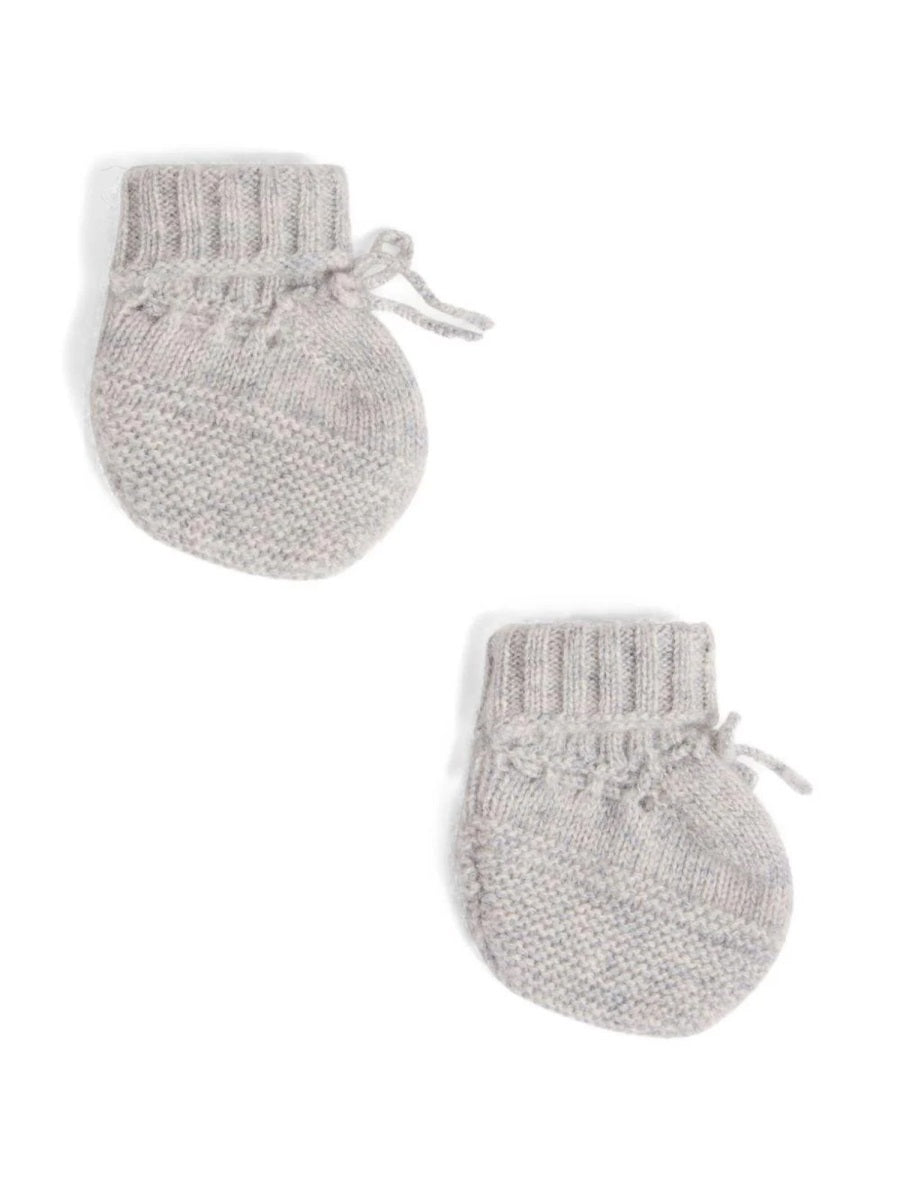 BONPOINT Mini Cashmere Gloves for Baby Boys