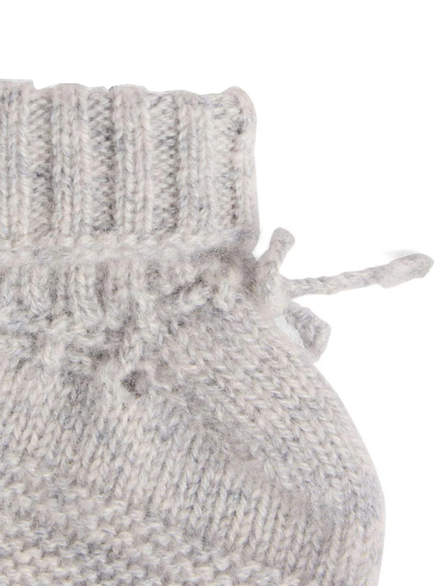 BONPOINT Mini Cashmere Gloves for Baby Boys