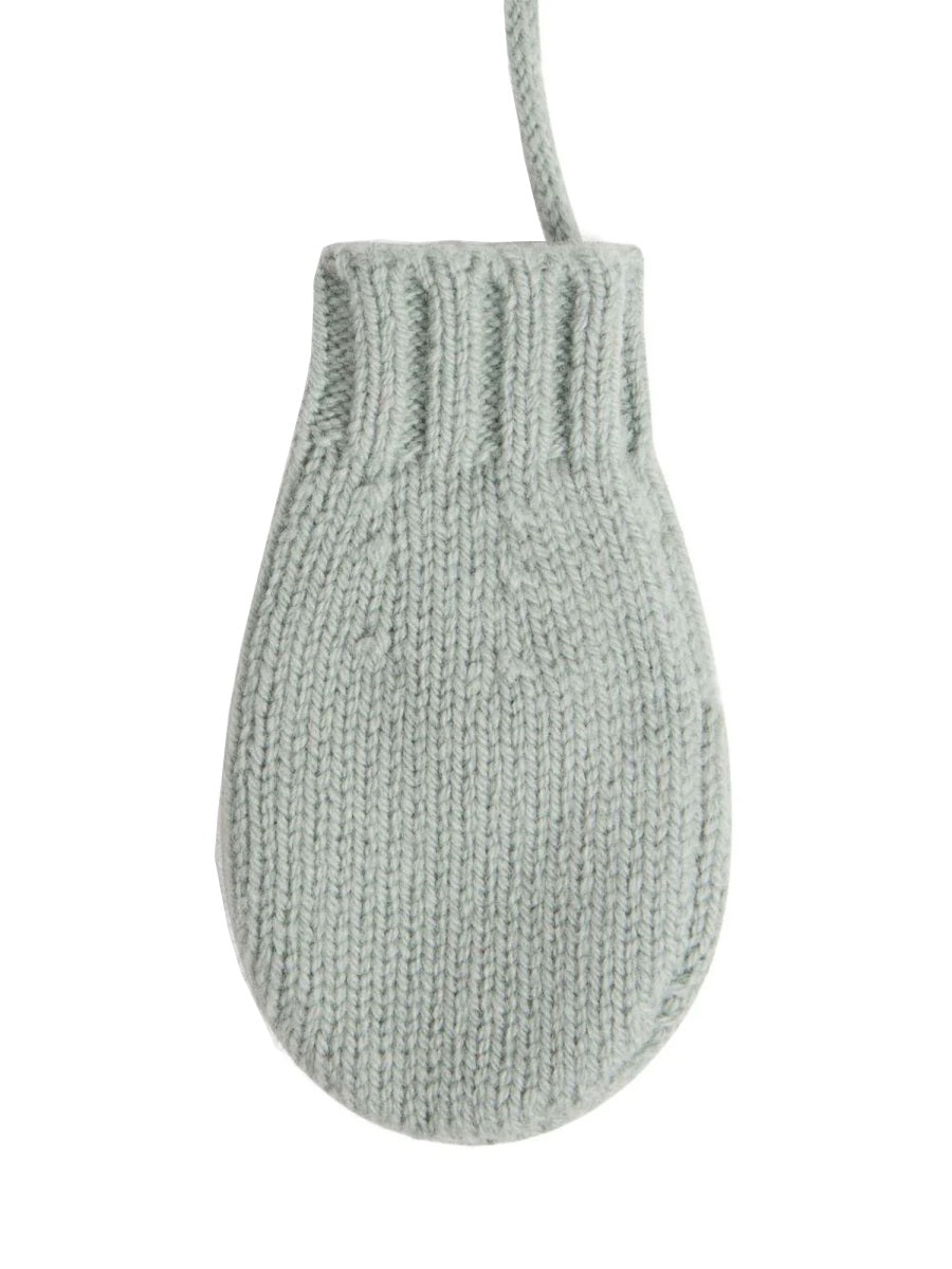 BONPOINT Mini Wool Gloves for Baby