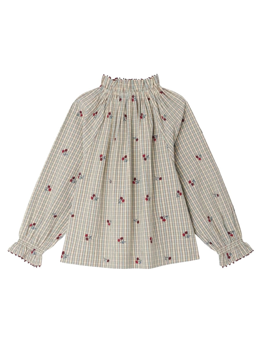 BONPOINT Girls' Mini Blouse