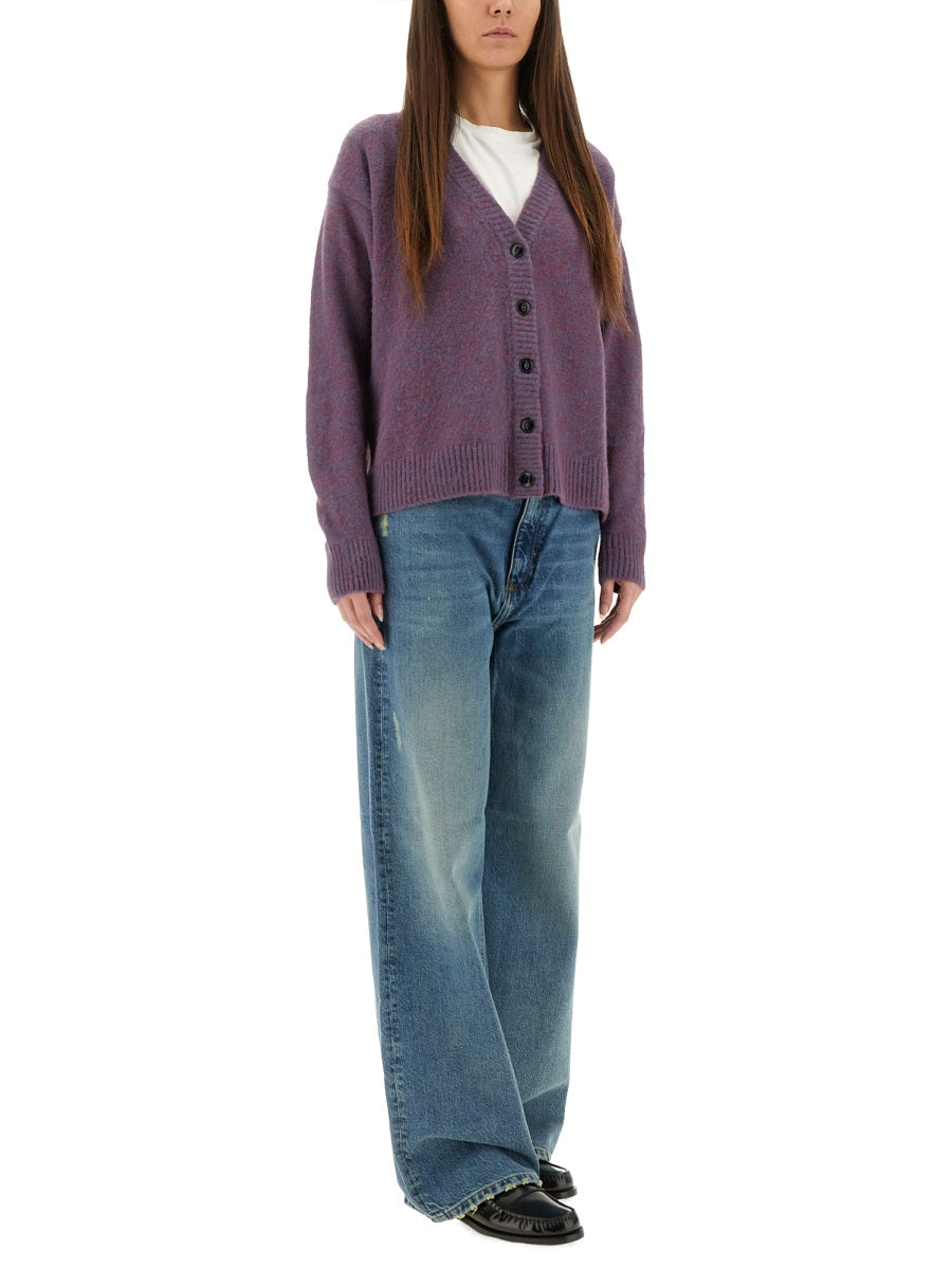 AMISH Women's Denim Jeans - FW25 Collection