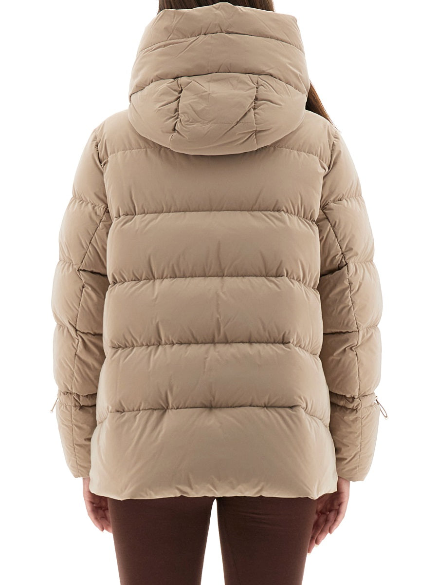 MOORER Women's Sports Jacket - FW25