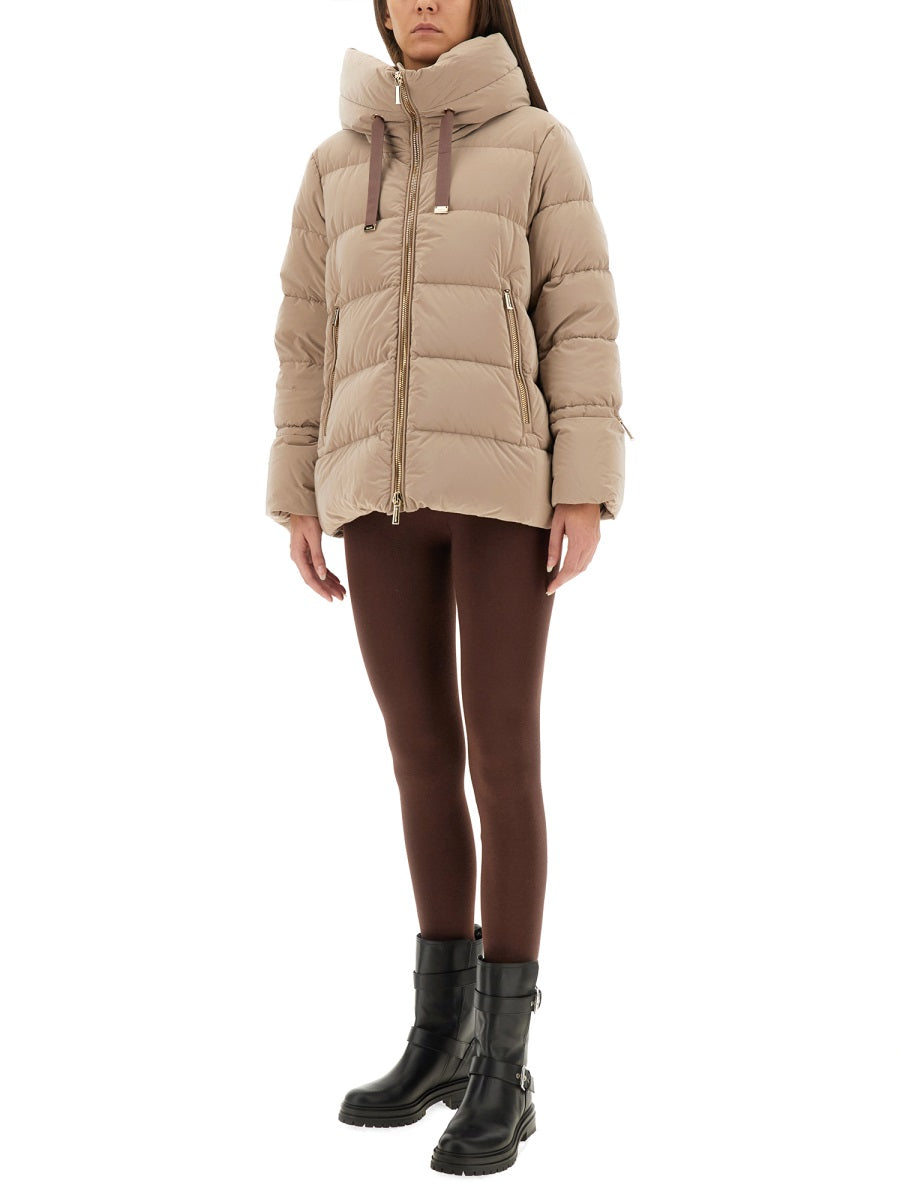 MOORER Women's Sports Jacket - FW25