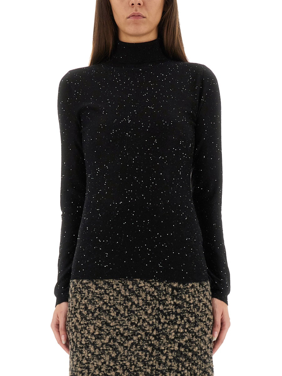 FABIANA FILIPPI Chic Women's Wool Sweater