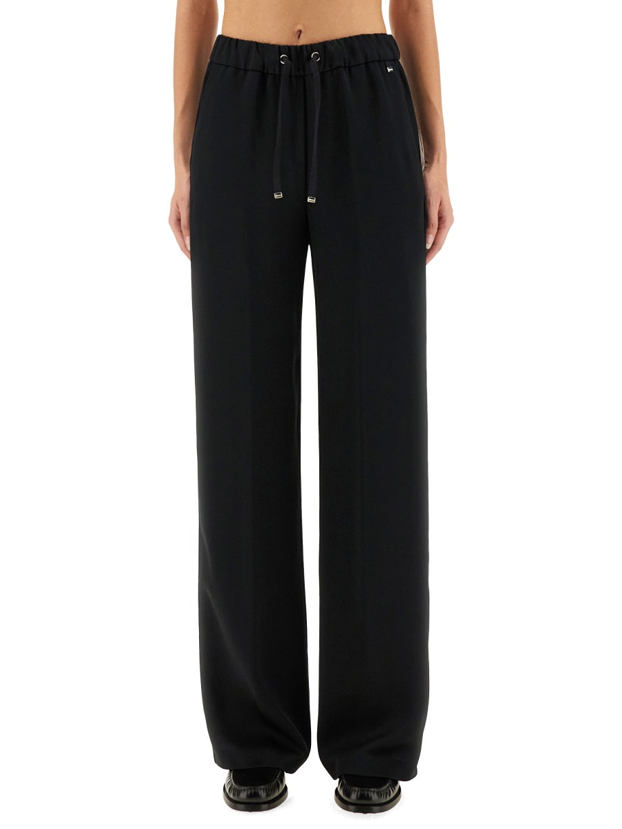 HERNO Chic Mini Trousers for Women - FW25
