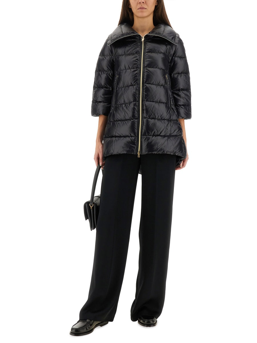 HERNO Elegant Sports Jacket for Women - FW25 Collection