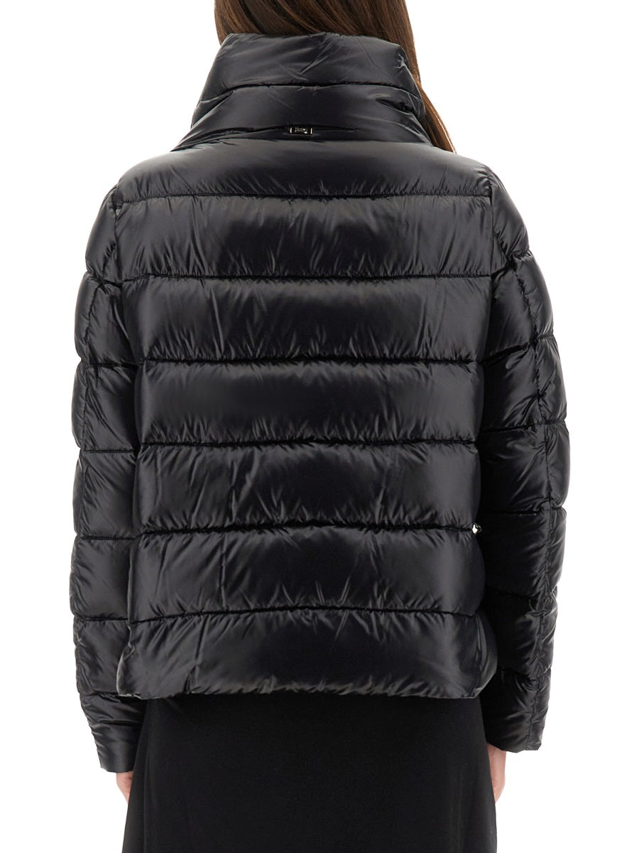 HERNO Sophisticated Sports Jacket for Women