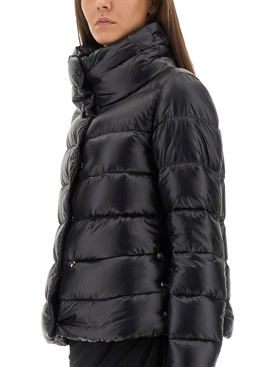 HERNO Sophisticated Sports Jacket for Women