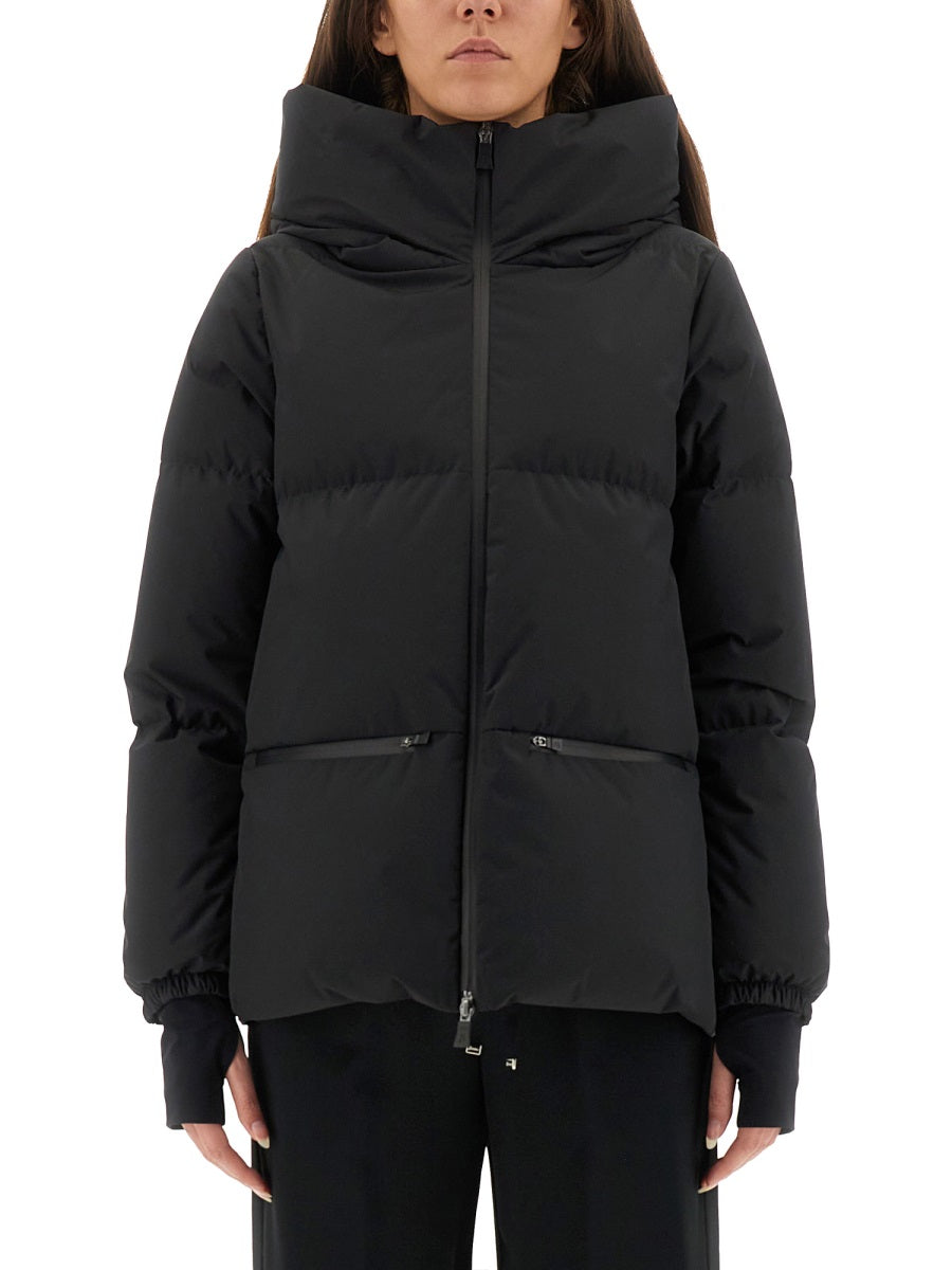 HERNO Women's Sports Jacket for FW25