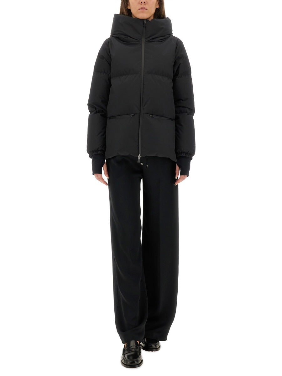 HERNO Women's Sports Jacket for FW25