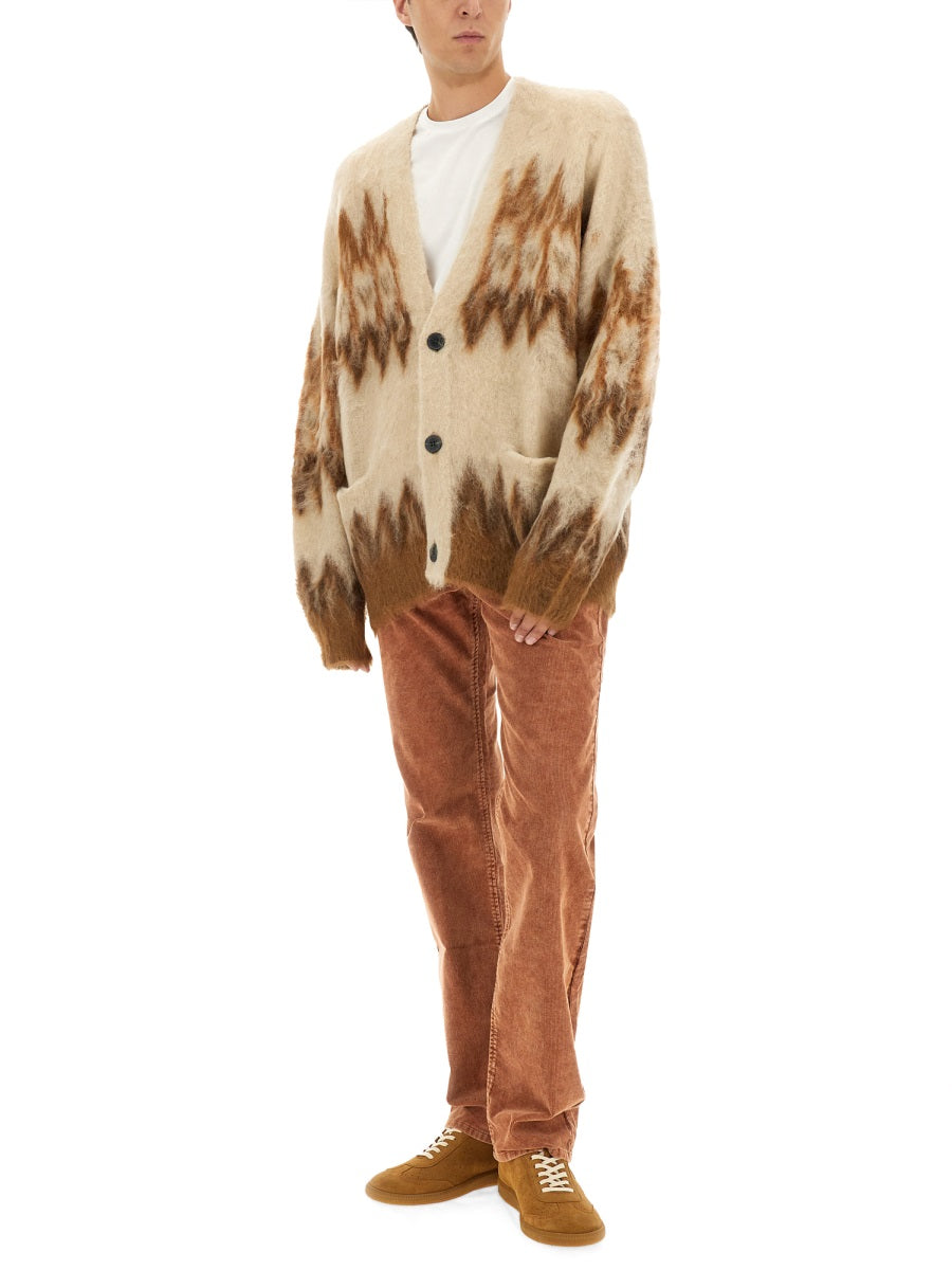 MARANT Nielson Cardigan - Size L