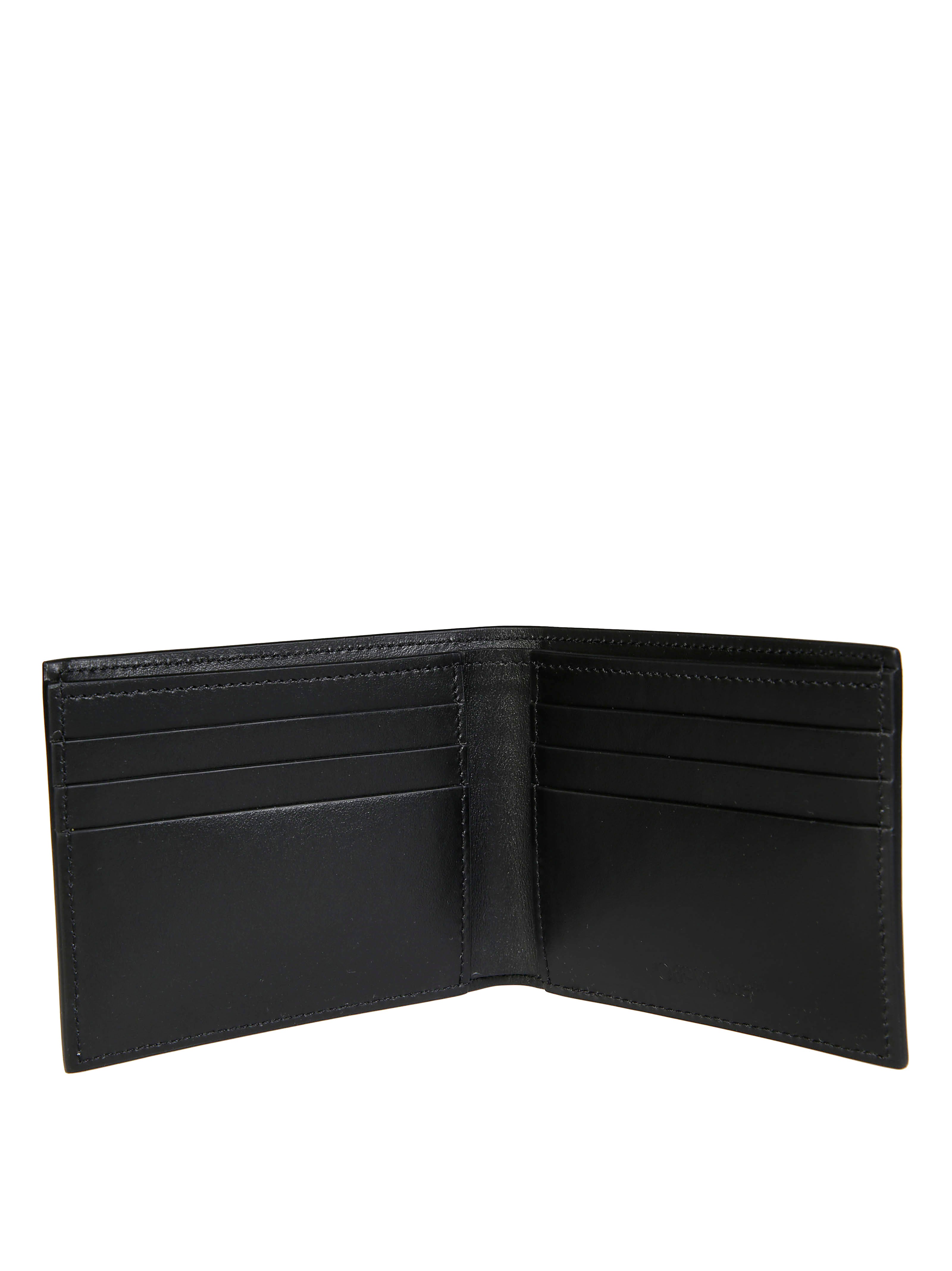 OFF WHITE Mini Wallet for Women - Fashion Accessory