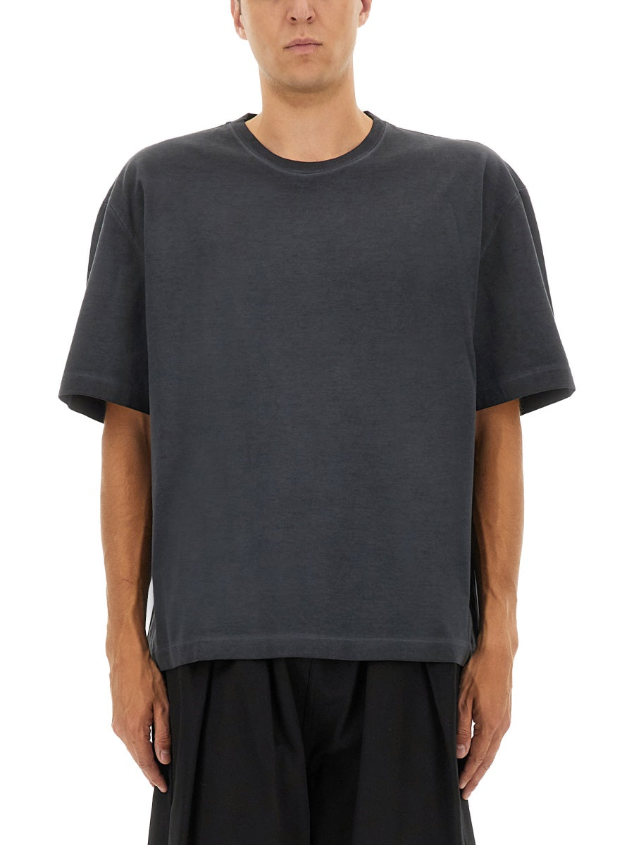 MAISON MARGIELA Cotton T-Shirt - Size 48