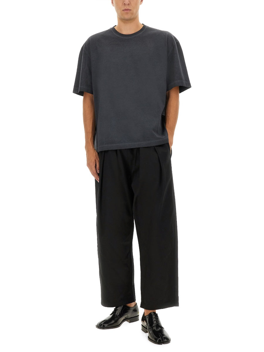 MAISON MARGIELA Cotton T-Shirt - Size 48