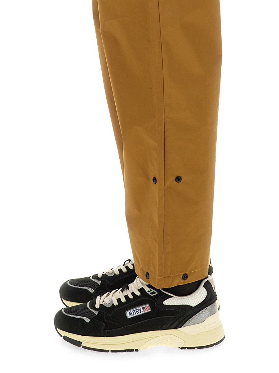 AUTRY Rain Tech Nylon Pants - Size L