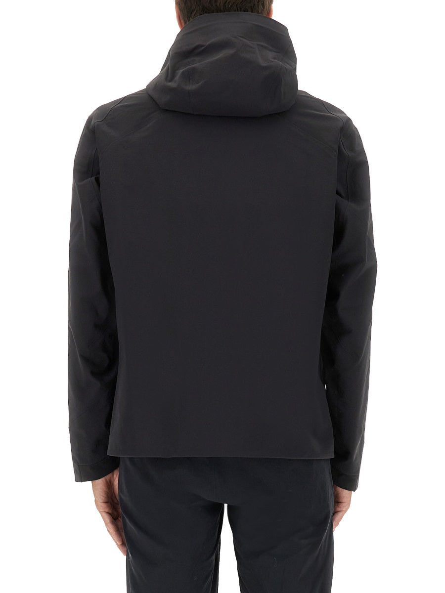 VEILANCE Men's Isogon MX Jacket - Size L