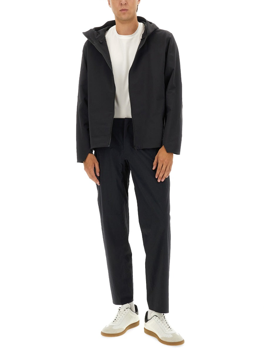 VEILANCE Men's Isogon MX Jacket - Size L