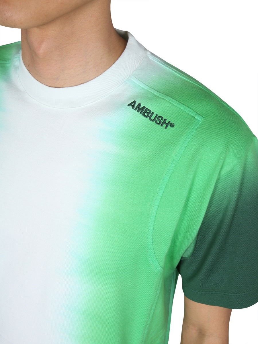 AMBUSH Classic Round Neck T-Shirt for Men
