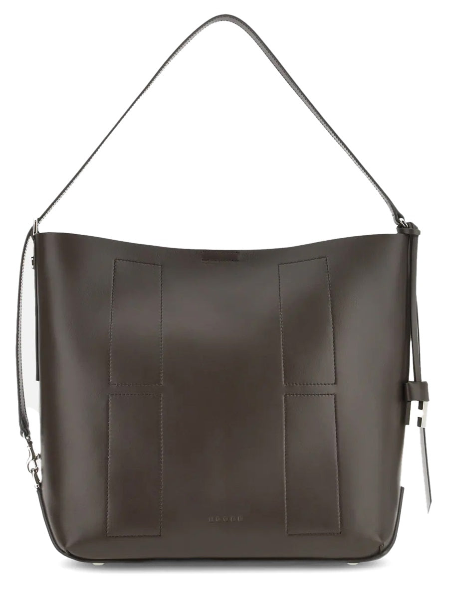HOGAN Chic Shoulder Bag for Women - FW25 Collection