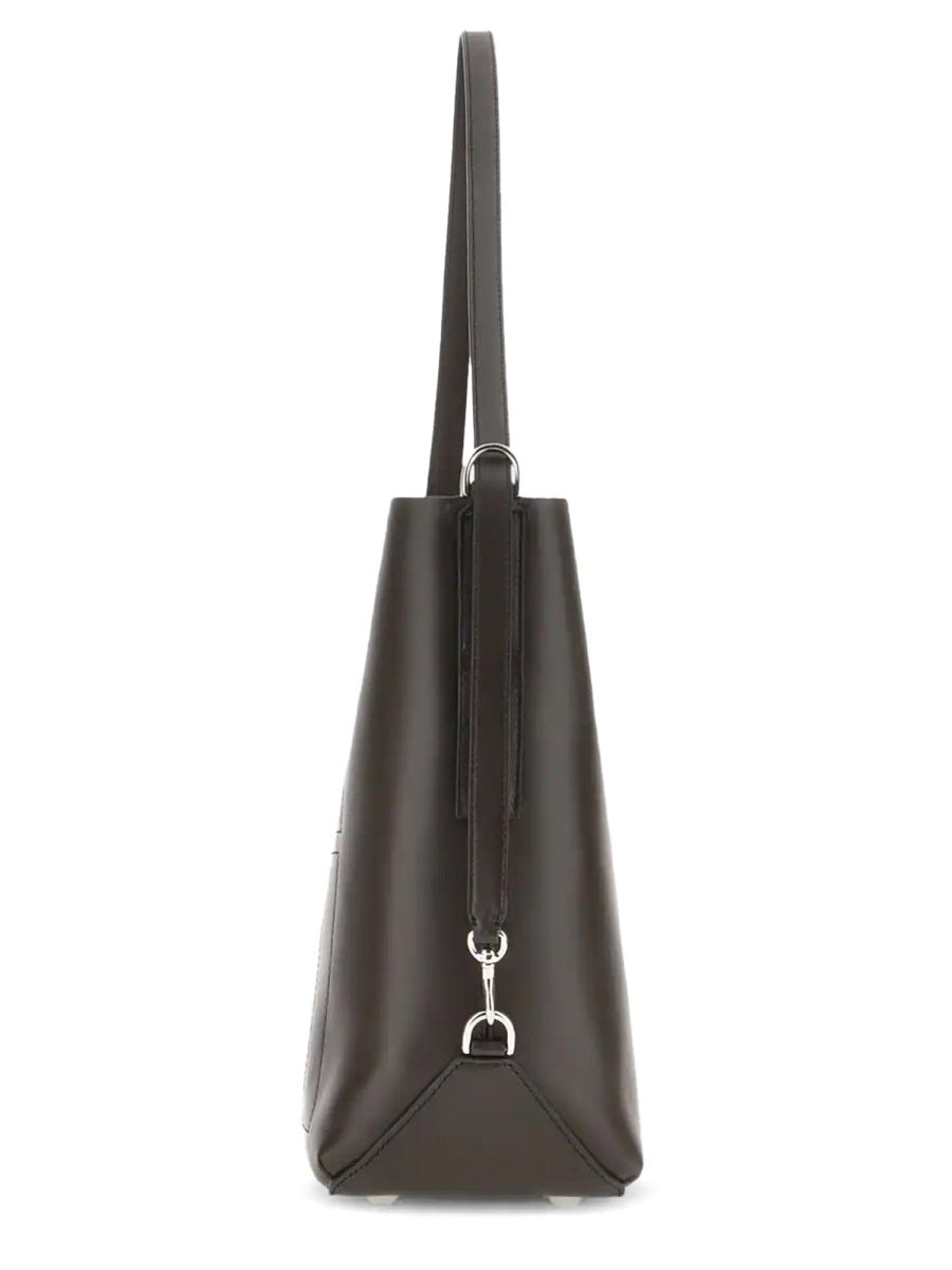 HOGAN Chic Shoulder Bag for Women - FW25 Collection