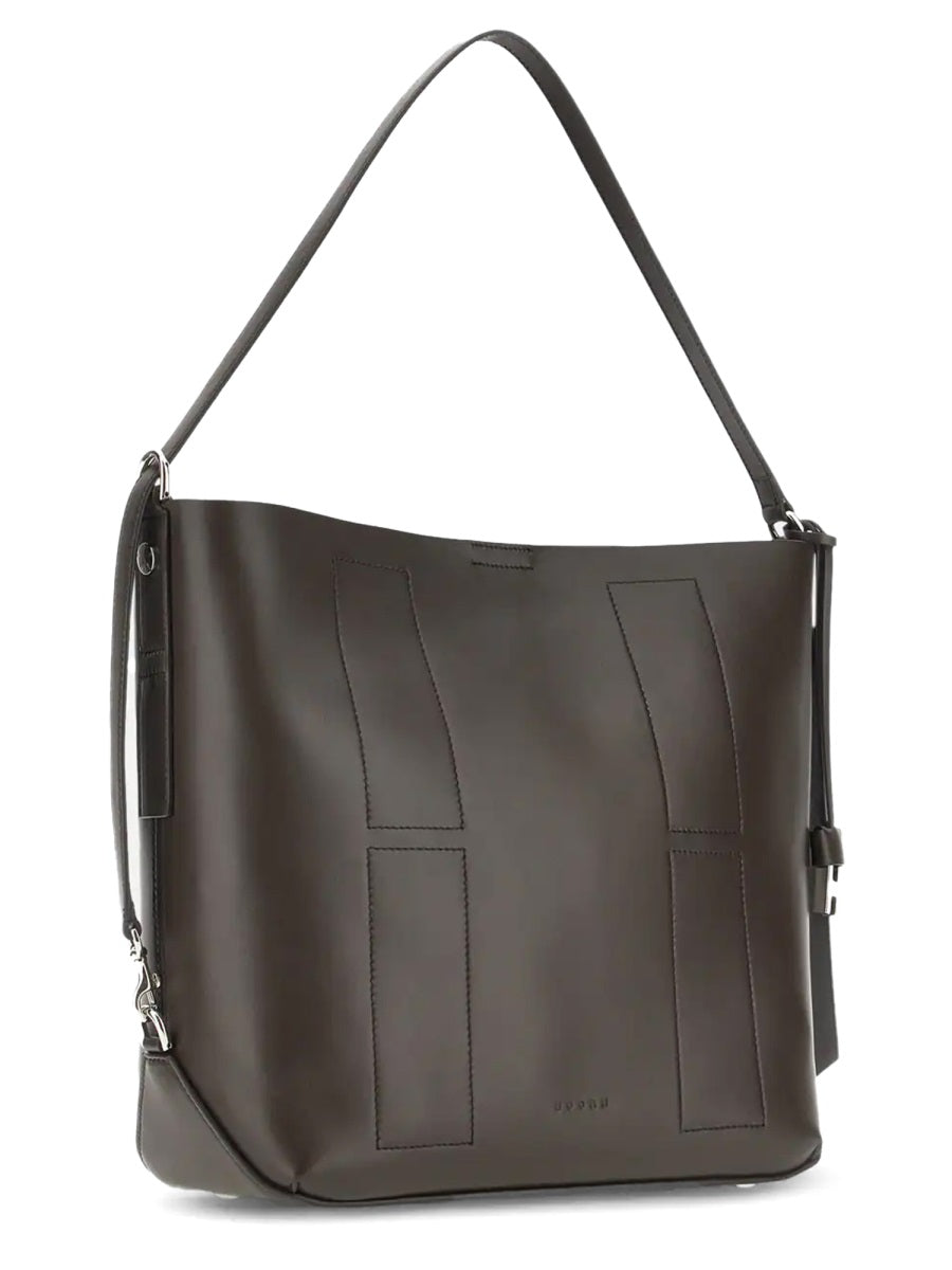 HOGAN Chic Shoulder Bag for Women - FW25 Collection