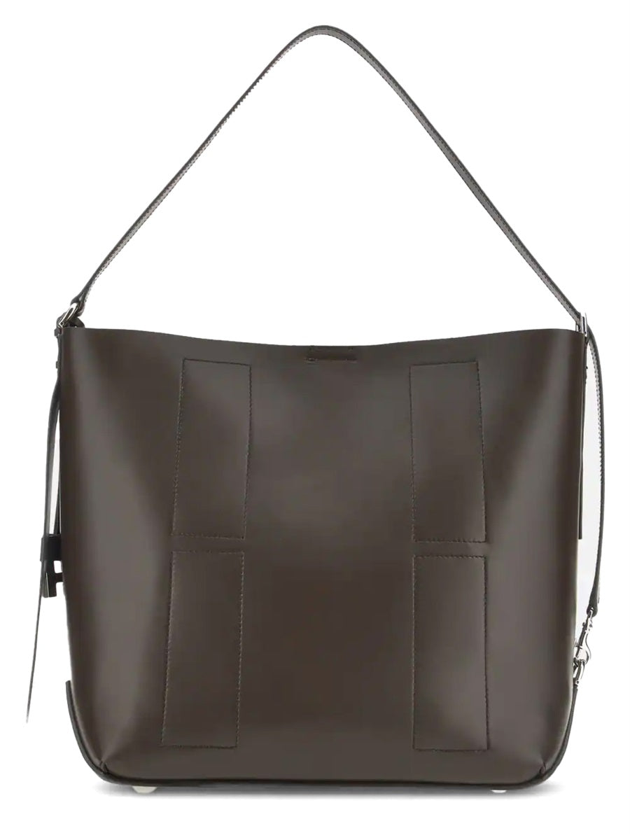 HOGAN Chic Shoulder Bag for Women - FW25 Collection