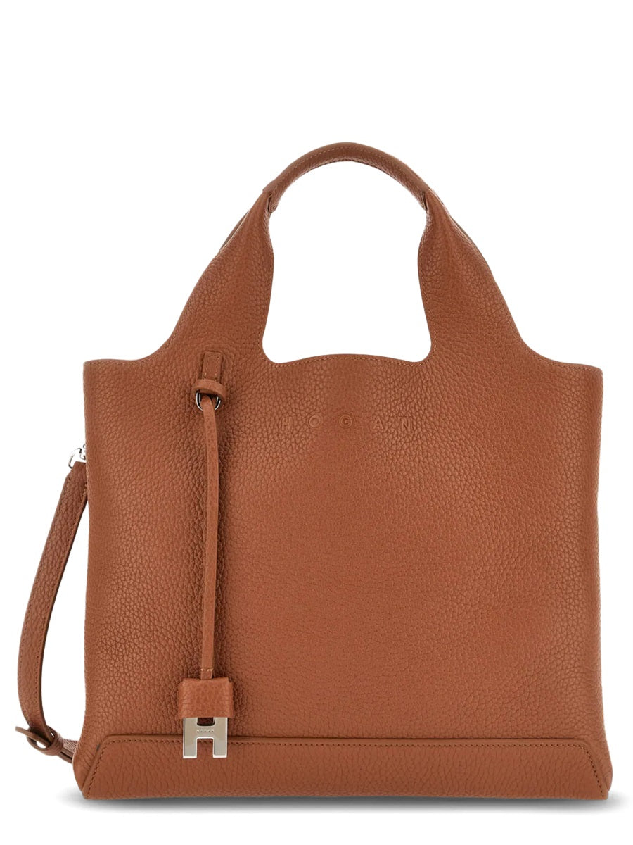 HOGAN Mini Shoulder Bag for Women - FW25 Collection